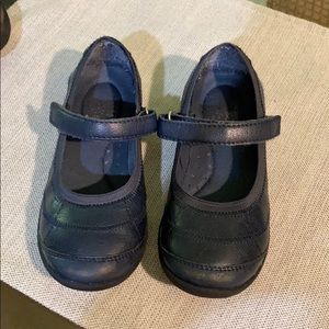 Hush puppies reese Mary Jane size 12 wide